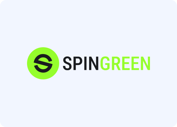 SpinGreen